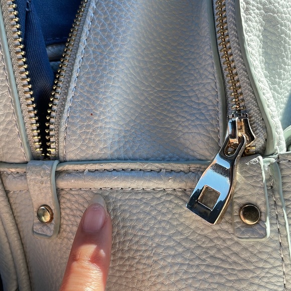 Zara backpack - Picture 6 of 6